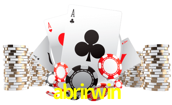Jogue jogos de pôquer em abrirwin