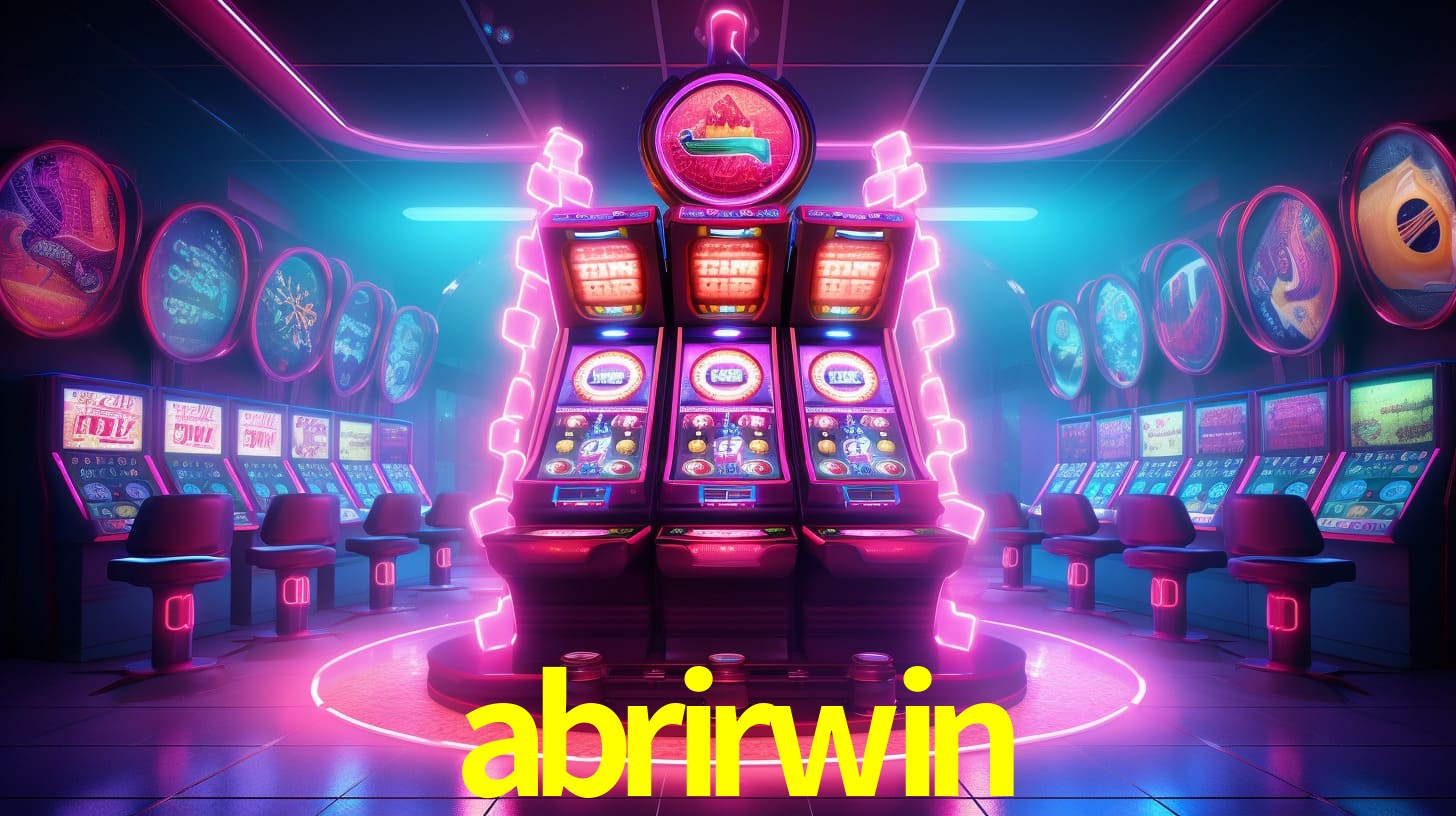 abrirwin - Noite de Sorte Suprema - abrirwin.com