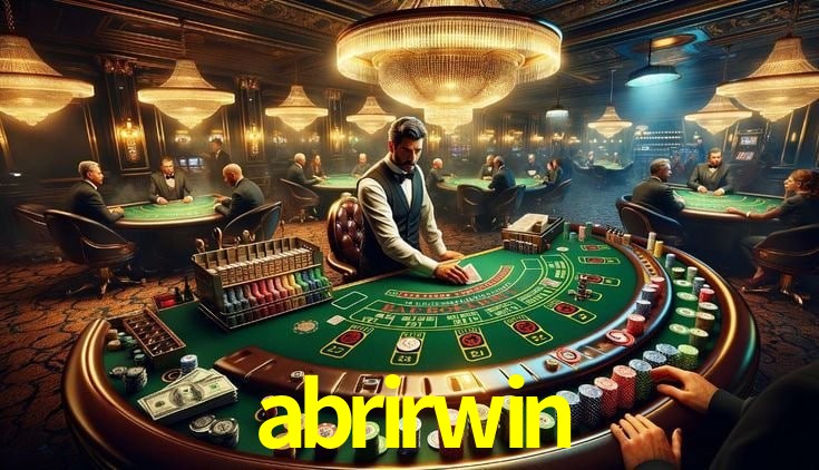 Statistics abrirwin