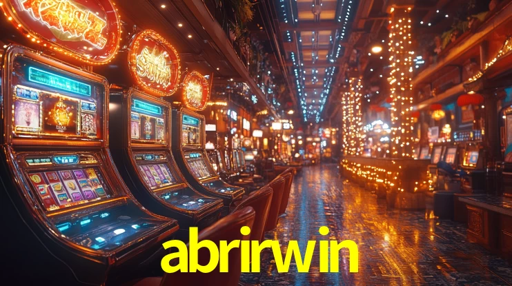 abrirwin: Seu Cassino Premiado com Pagamentos Rápidos
