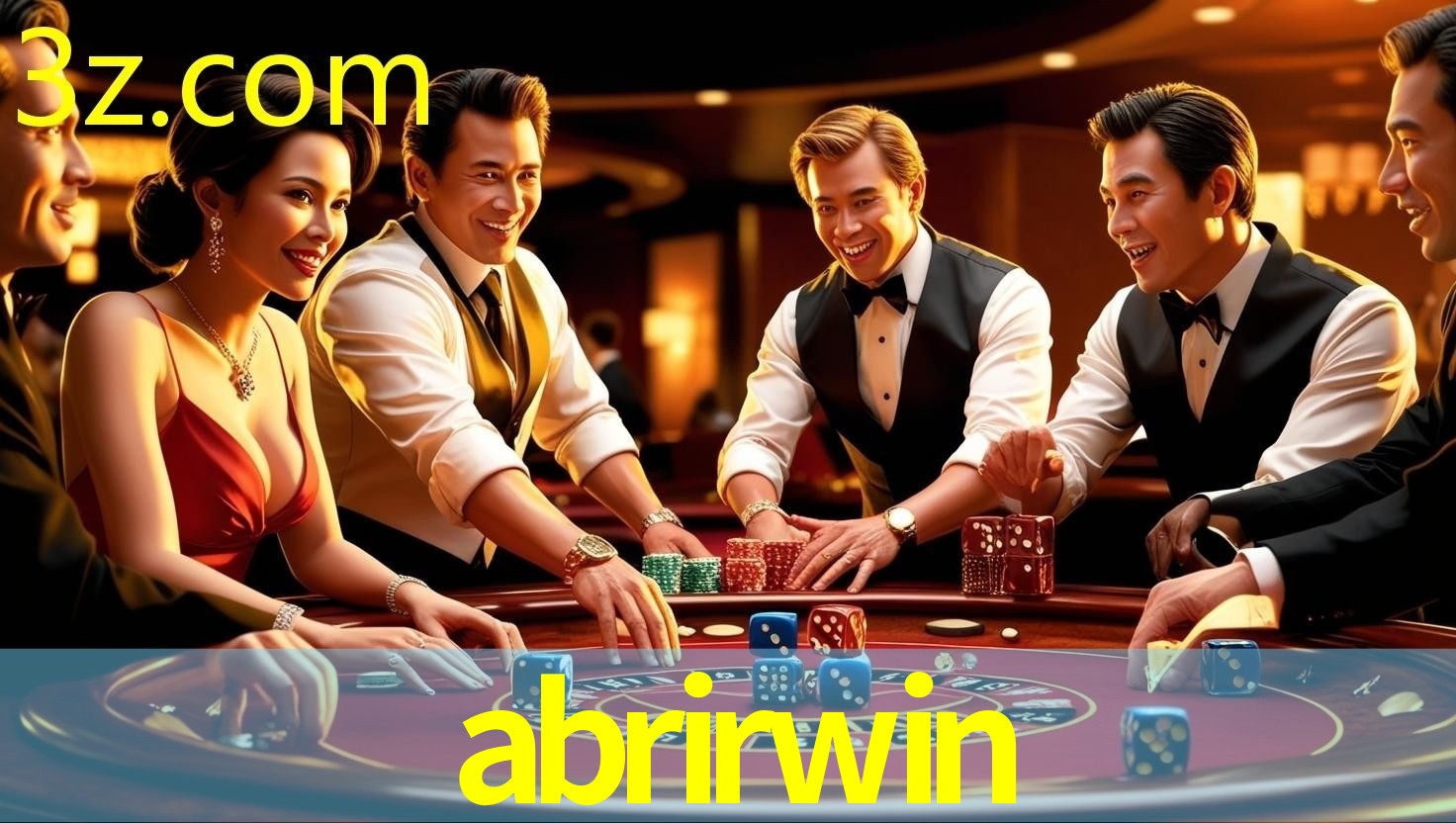 ABRIRWIN