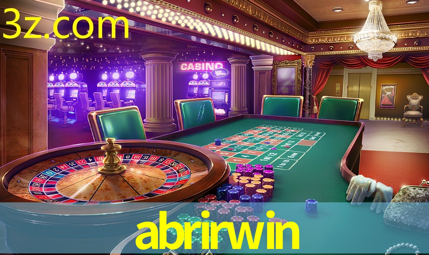 ABRIRWIN