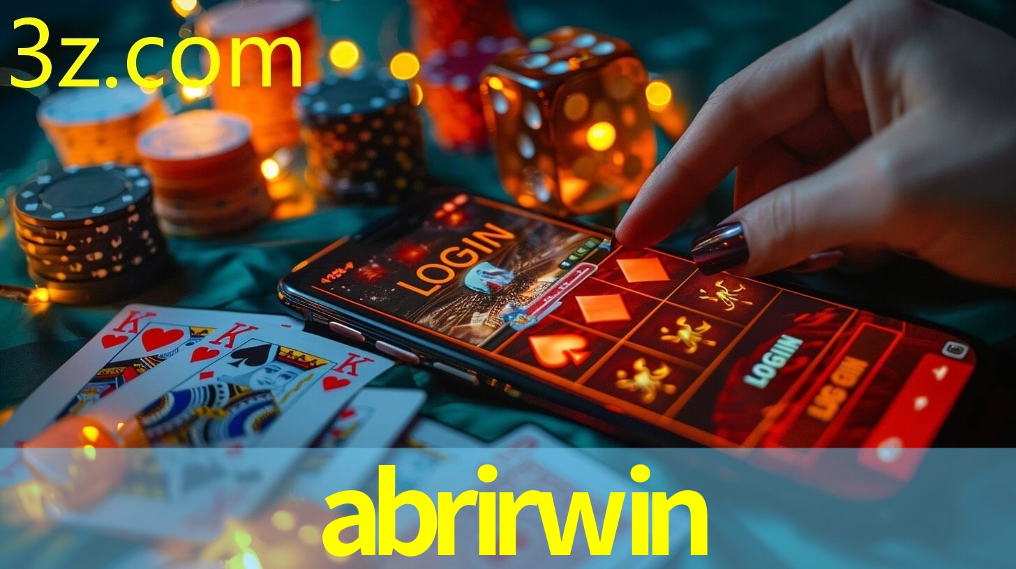 ABRIRWIN