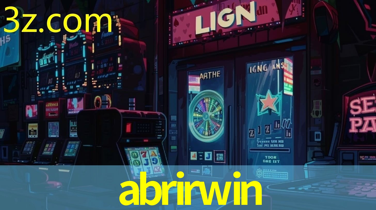 ABRIRWIN