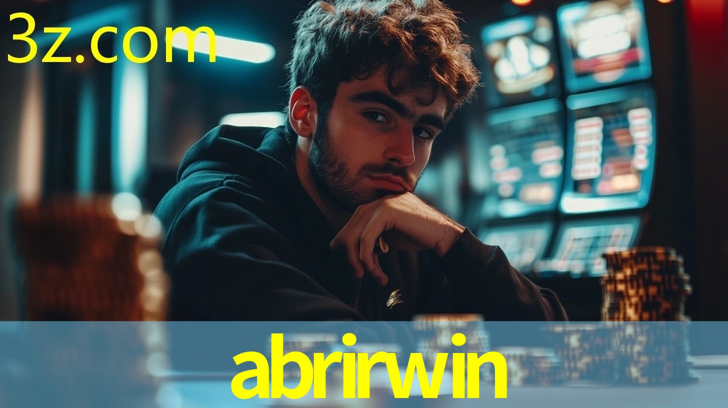 ABRIRWIN