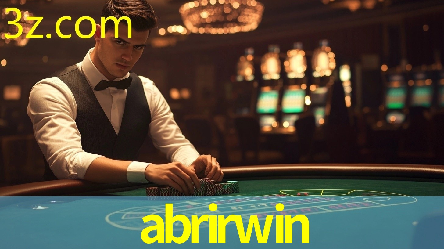 ABRIRWIN