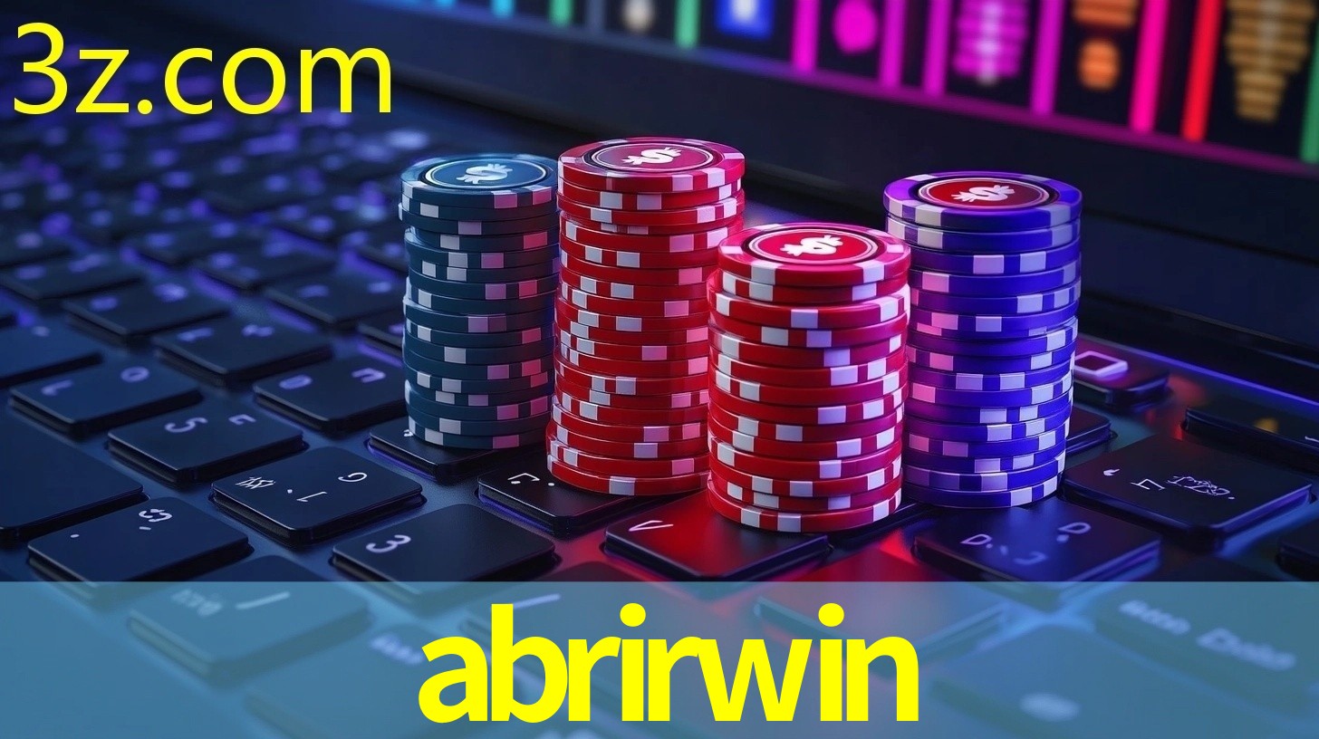ABRIRWIN