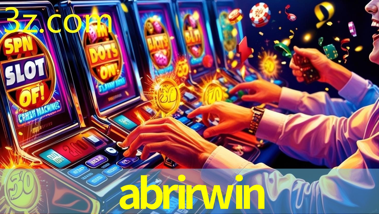 ABRIRWIN