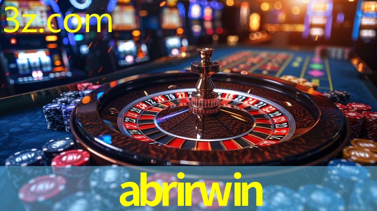 ABRIRWIN