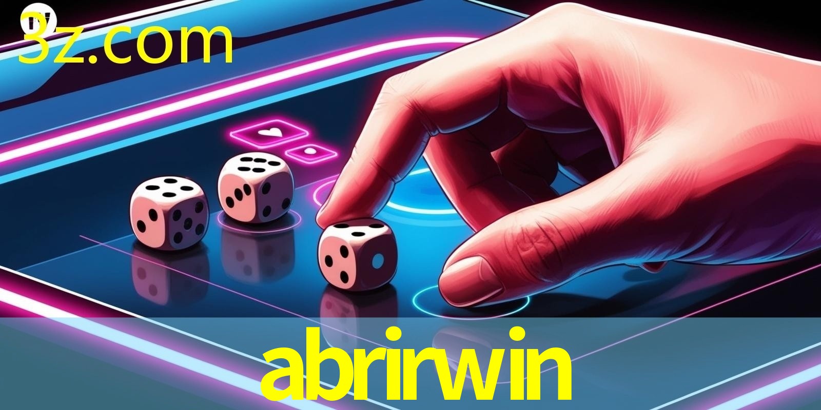 ABRIRWIN