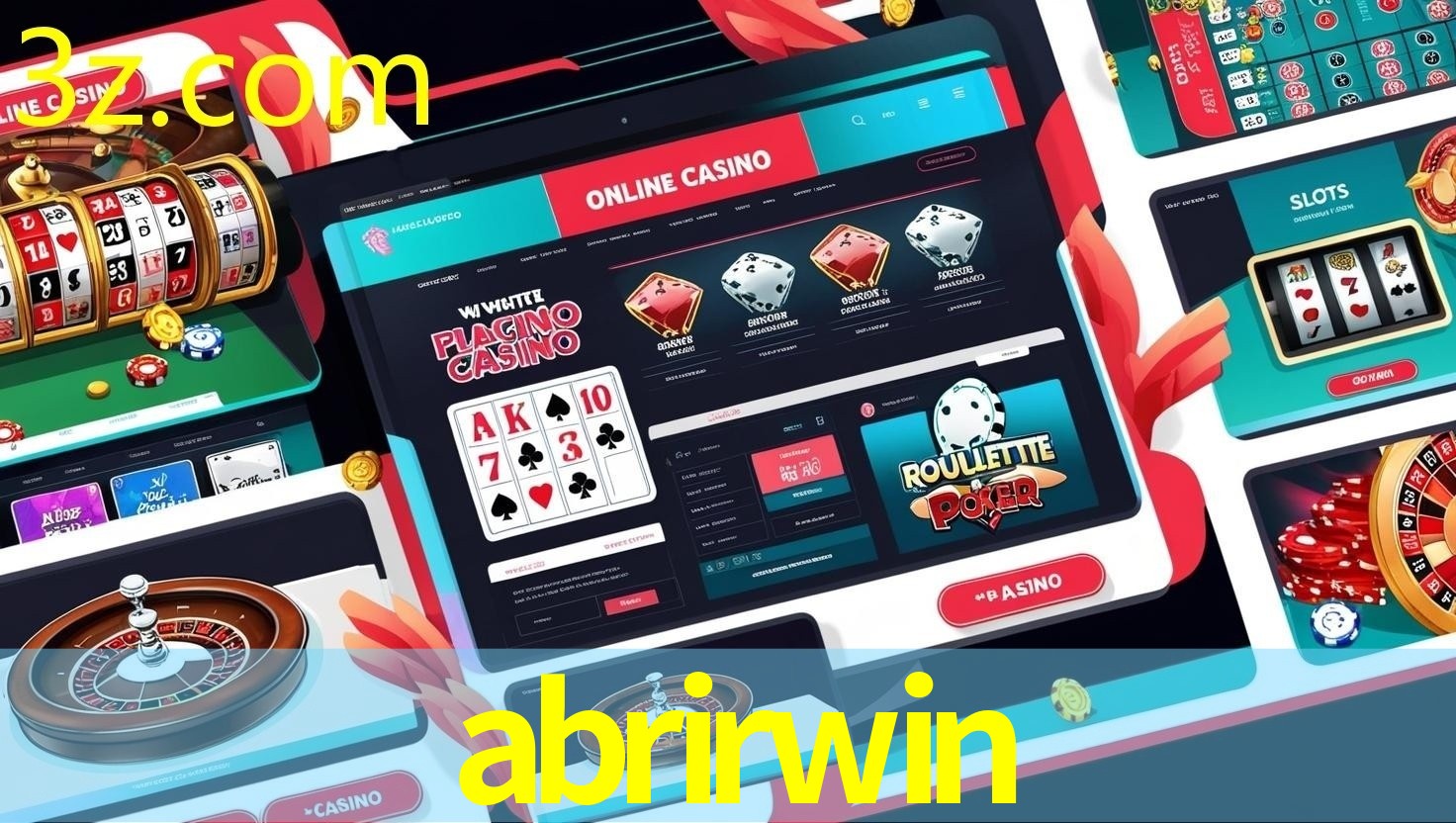 ABRIRWIN