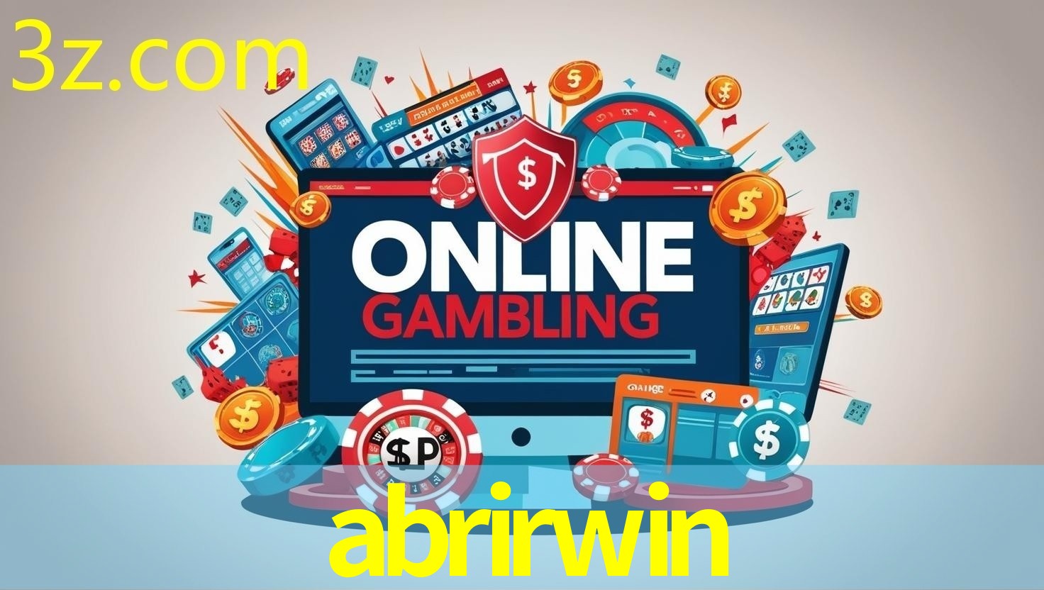 ABRIRWIN