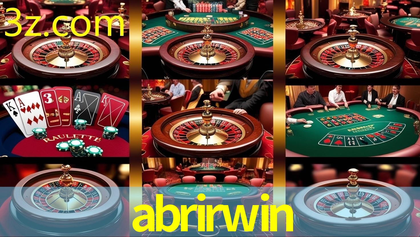 ABRIRWIN