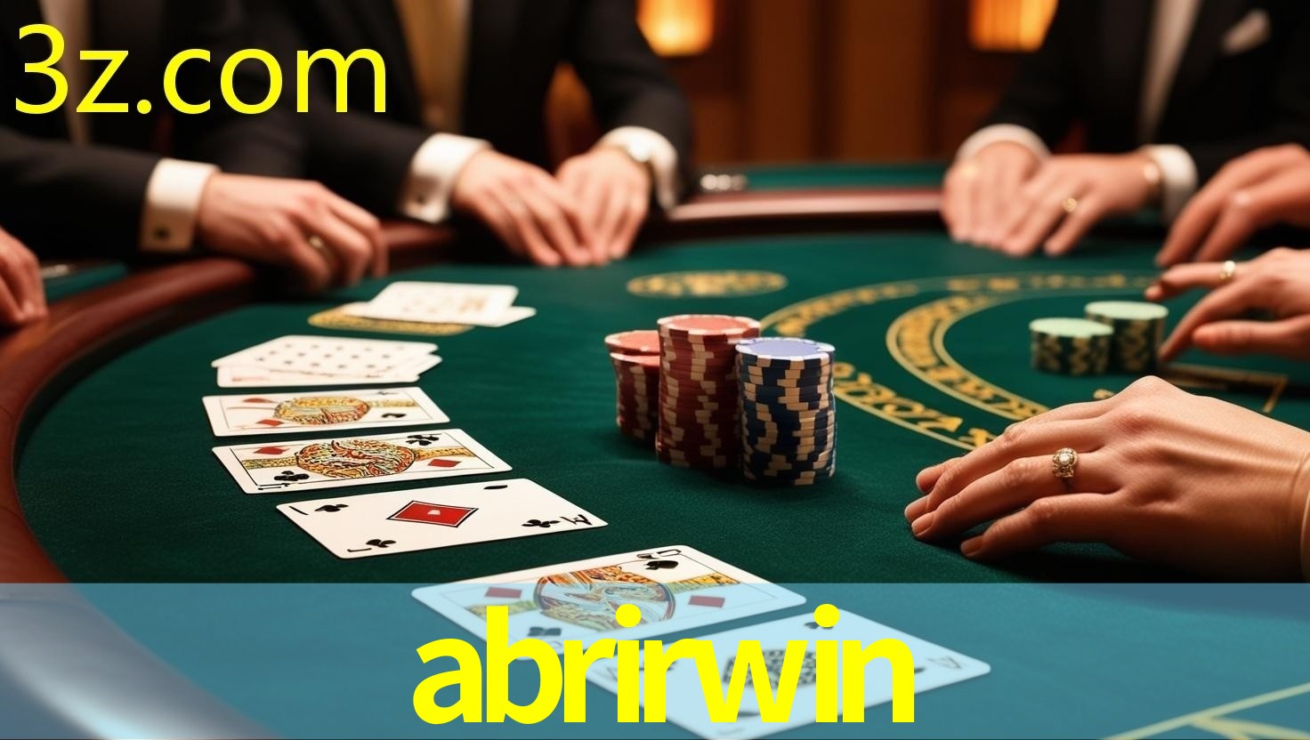 ABRIRWIN