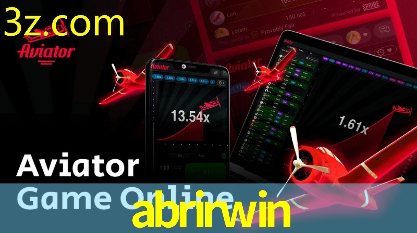 ABRIRWIN