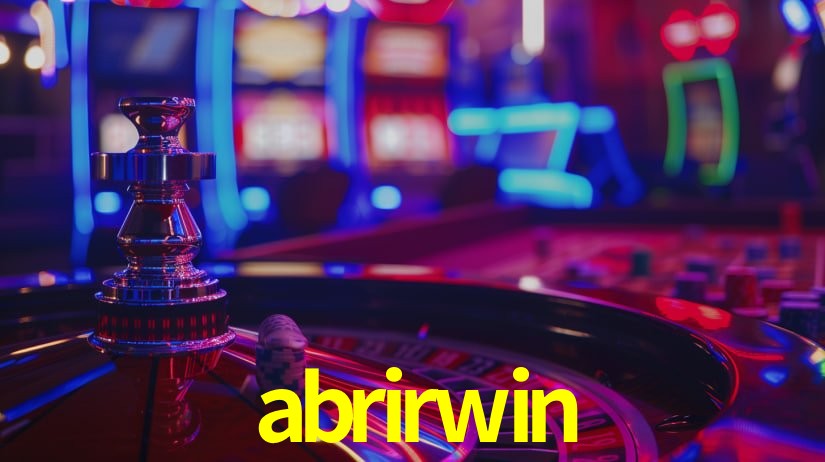 abrirwin
