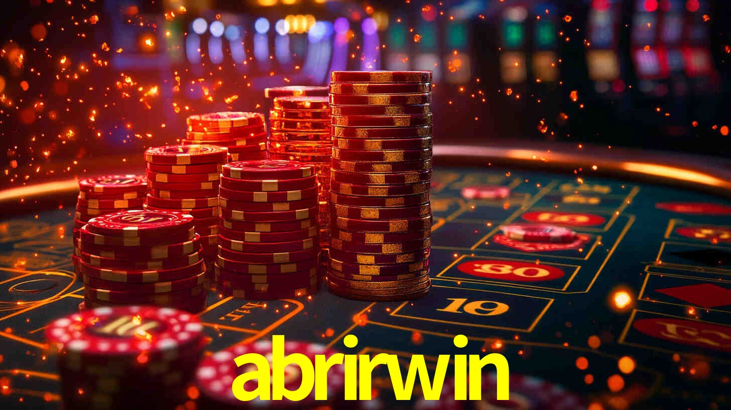 abrirwin App Interface