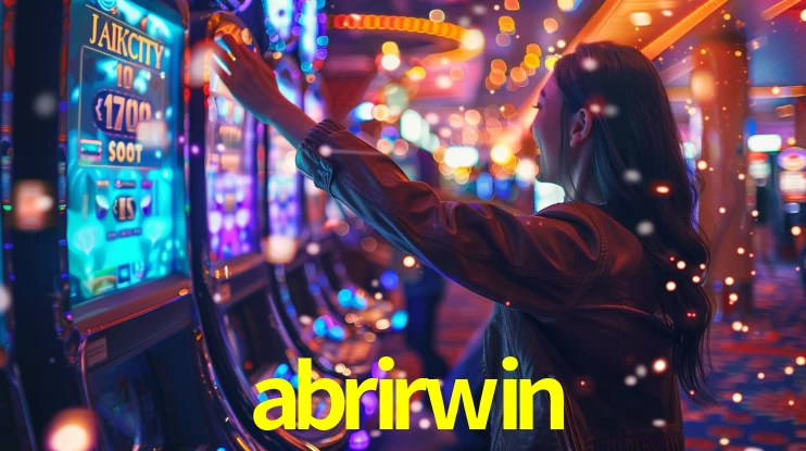 abrirwin: Jogos de Caça-Níqueis-Altas Recompensas, Roleta-Velocidade, Blackjack-Desafios Máximos
