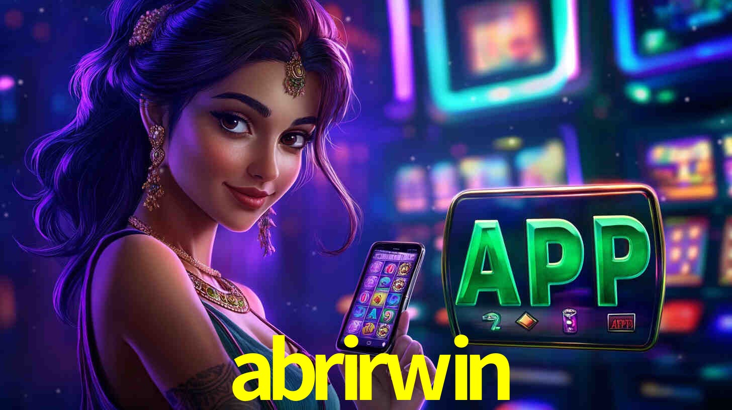 abrirwin