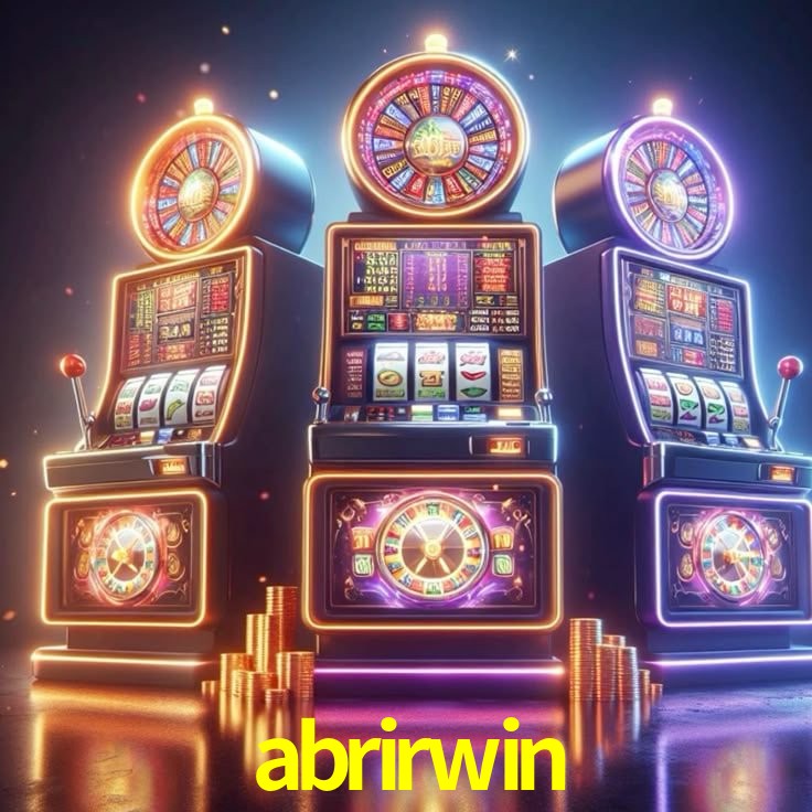 abrirwin