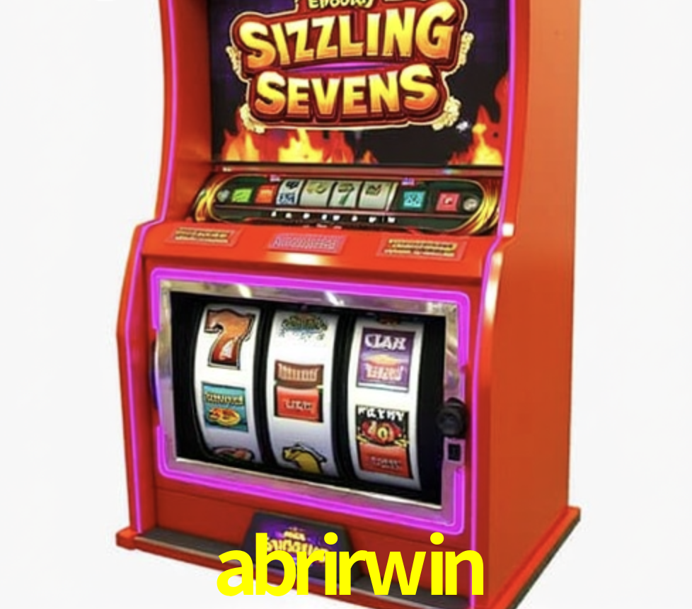 Responsive Design abrirwin