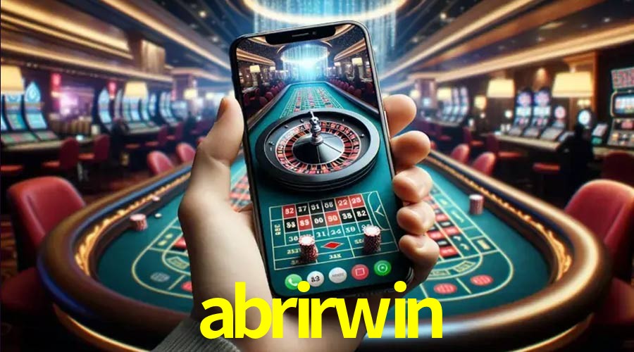 Live Casino abrirwin