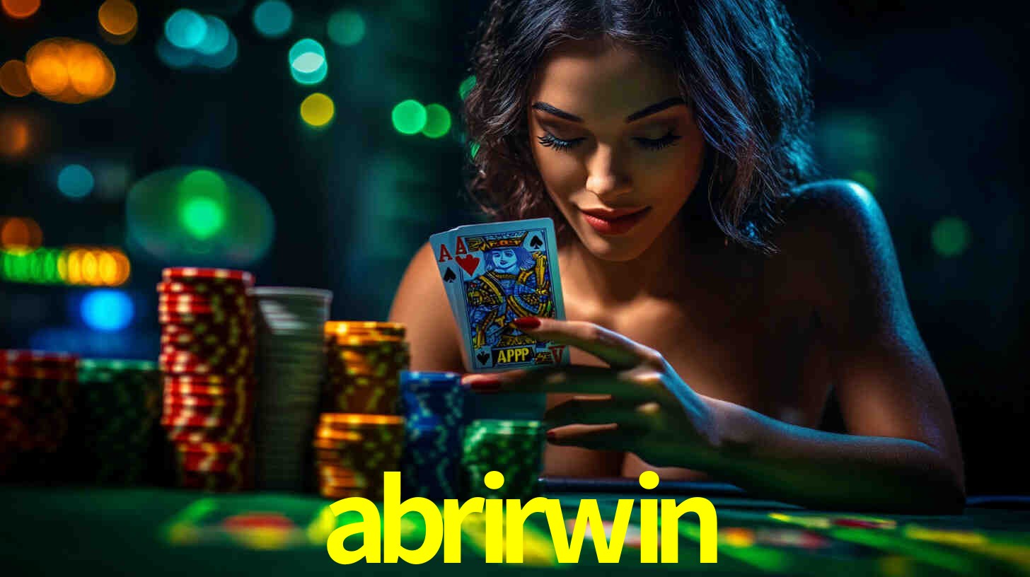 Apostas Esportivas na abrirwin: Um Guia Completo