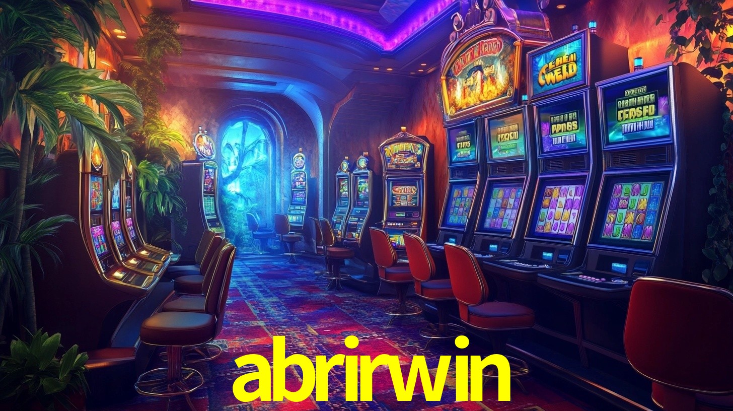 Welcome Bonus abrirwin
