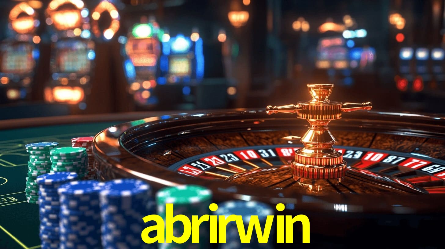 abrirwin