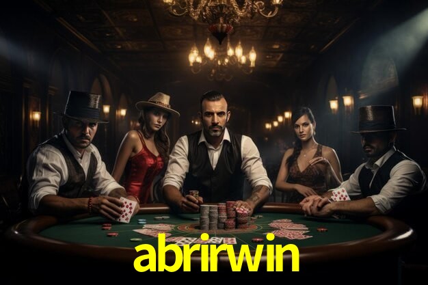 Desvendando o Mundo dos Jogos Virtuais na abrirwin