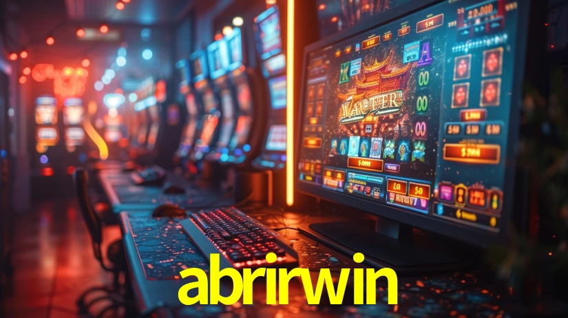 Experimente o Login Seguro Premium no abrirwin