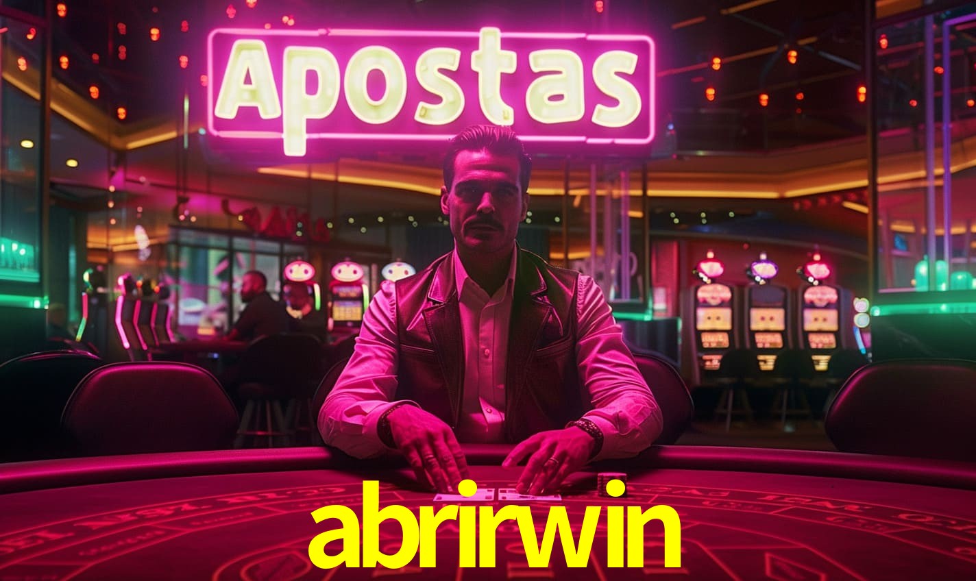 Explorando a Categoria de Eventos em Apostas na abrirwin