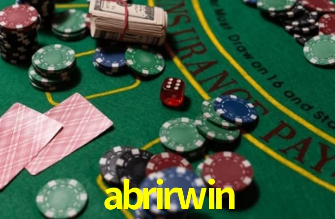 abrirwin,abrirwin.com
