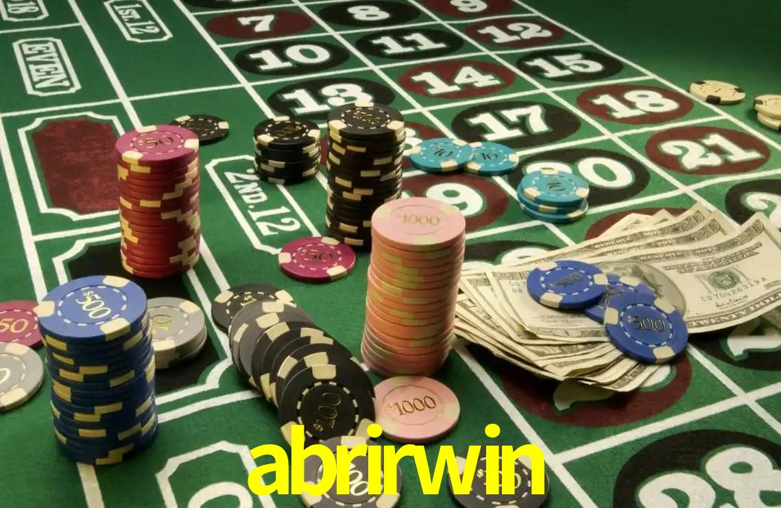 abrirwin,abrirwin.com