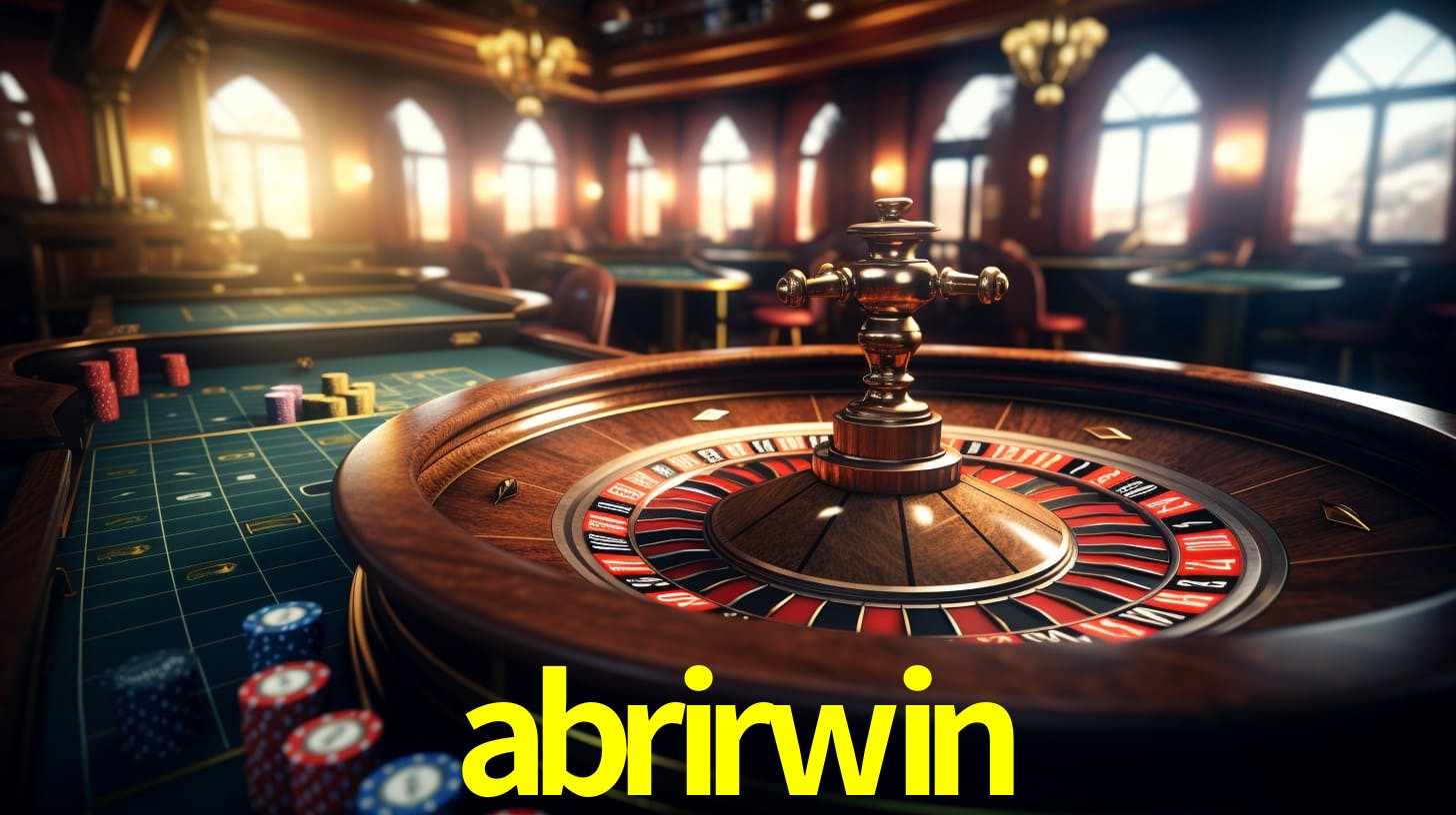 Roulette Table abrirwin