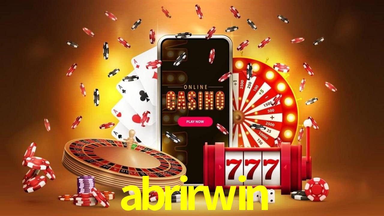 Game Providers abrirwin