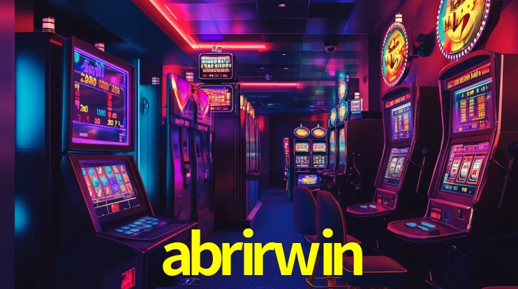 Welcome Bonus abrirwin