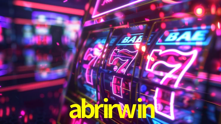 Game Providers abrirwin