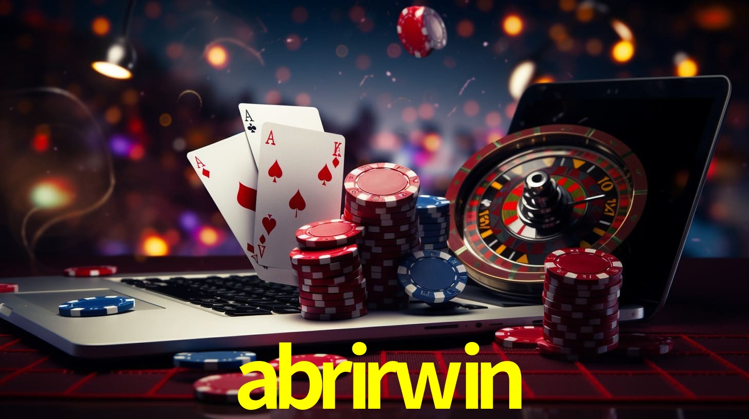 Live Casino abrirwin