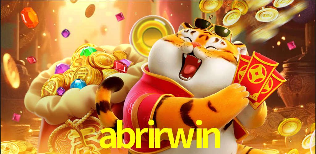 abrirwin