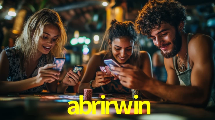 Tournaments abrirwin