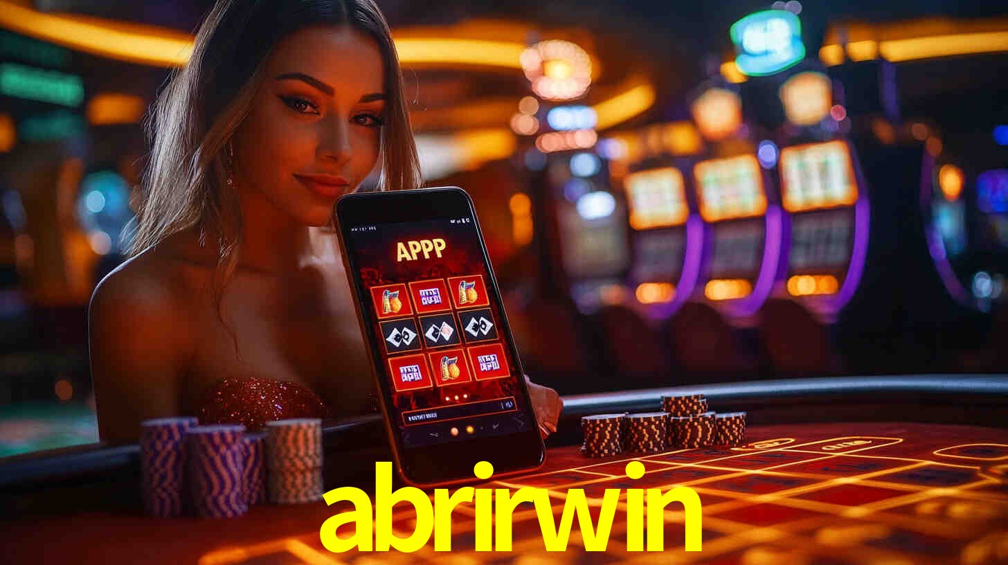 Apostas Esportivas na abrirwin: Um Guia Completo