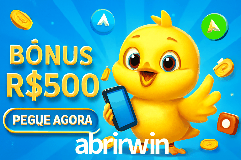 Account Benefits abrirwin